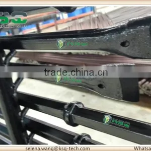 Factory Price of Integral Drill Rod For Mining thumbnail-1