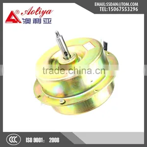 Small Single Phase Motor for Cooker Hood thumbnail-3