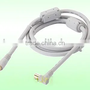 TV Coaxial RF Cable thumbnail-1