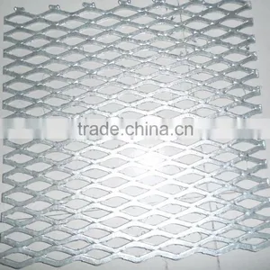 Stainless Steel Diamond Mesh thumbnail-1