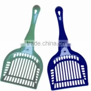 Pet Products/ Pet Cleaning Accessory/ Cat Littler Scoop thumbnail-1