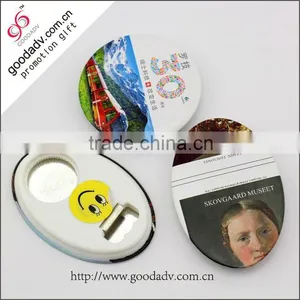 Custom Plastic Bottle Opener / Wine Bottle Opener / Beer Bottle Opener Quality Choice thumbnail-1