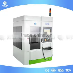 Keyland Laser Sapphire Cutting Machine for Sale thumbnail-1