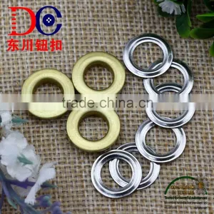 Painted Technics and Round Shape Curtain Eyelet Ring thumbnail-3