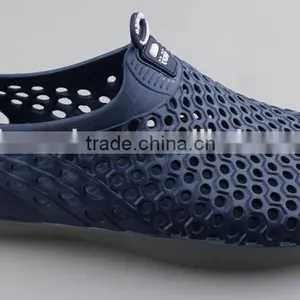 New Design 2016 Cheap Summer Beach Men Eva Clogs From China thumbnail-3