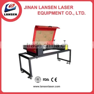Widely Used Protable Co2 Granite Laser Portable Engraver thumbnail-5