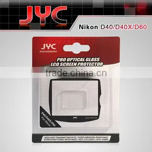 Camera Optical Glass LCD Screen Protector P-ND4 thumbnail-1