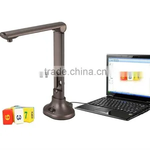 Document Camera and Visual Presenter thumbnail-1