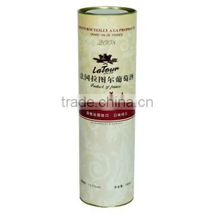 Wine Beer Package Box Gift Box Printing thumbnail-6