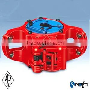 High Quality API 8C YC Slip Type Elevators thumbnail-1