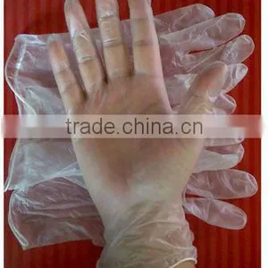 Machine for Plastic Glove thumbnail-1