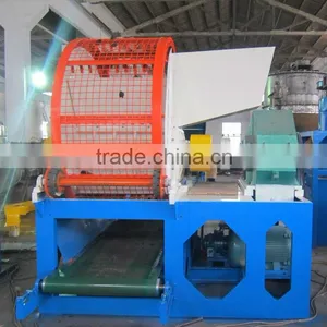 Tyre Shredder thumbnail-1