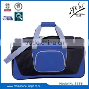Special Travel Duffel Luggage Bag Parts for Men and Women thumbnail-5