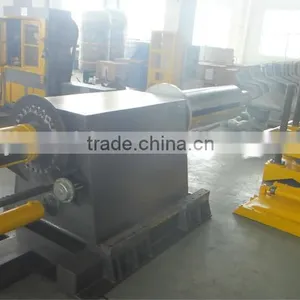 WTM-(3-10)*2000mm High Speed Slitting Machine thumbnail-1