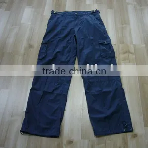 Men's Trousers thumbnail-1
