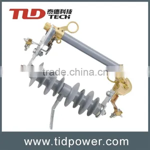 Cylindrical Fuse thumbnail-1