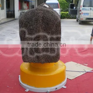 Wholesale Inflatable Farm Bull Riding Bull Rodeo Mechanical Bull Machine China Suppliers and Manufacturers thumbnail-4
