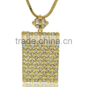High Quality Gemstone Jewelry thumbnail-1