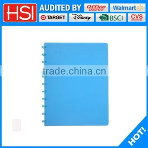 Customized Personalized Colorful Notebook thumbnail-1