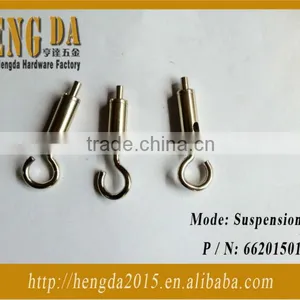 Galvanized Steel Lighting Fixture Hangers Sling Rope thumbnail-4