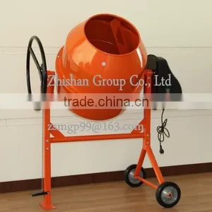 CM140L(CM50-CM800) Electric Gasoline Diesel Small Animal Feed Mixer Quality Choice thumbnail-2