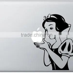 Vinyl Skin Sticker for Laptop Protection thumbnail-1