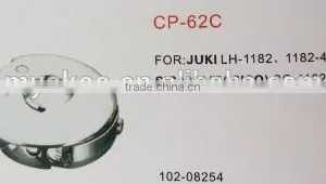 CP-62C BOBBIN CASES & CAPS ,SEWING PARTS thumbnail-1