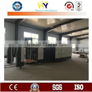 Automatic Die Cutting and Creasing Machine thumbnail-1