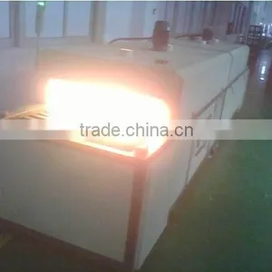 TAM-IR3000 Middle Size Infrared Curing Machine thumbnail-1
