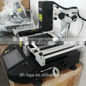 Motherboard Maintenance Machine Laptop Mobile Repair Machine Bga Reball Machine DH-5830 thumbnail-5