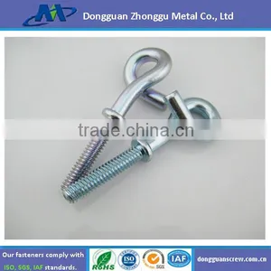 Special Eye Screws/eye Hooks /screw Eye Hooks thumbnail-1
