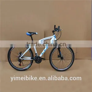 26 Inch New Design High Quality Mountain Bike thumbnail-1