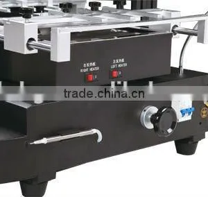 Dinghua DH-B1 Repair Laptop/Desktop/PC/PS3 Motherboard Automatic BGA Rework Station thumbnail-6