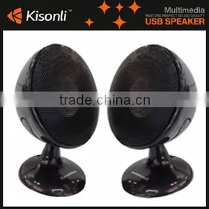 Most Fashionable USB Portable Mini Speakers For Phones thumbnail-1