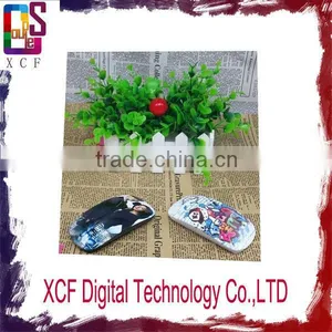 2014 Hot Selling 3D Sublimation Mouse for DIY Printing thumbnail-1