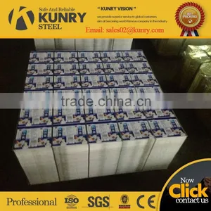 Quality-assured Printed and Lacquered Electrical Tinplate thumbnail-4