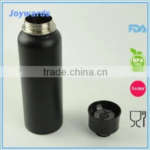 304SS Stainless Steel 1200ml Water Bottle thumbnail-1