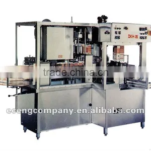 DXDK-1000 Auto Powder Packaging Machine thumbnail-1