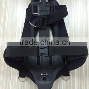 Air Breathing Apparatus(SCBA) Backpack for Sale thumbnail-4