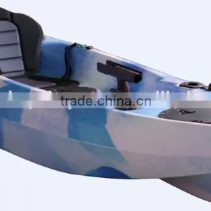 2015 Newest LLDPE Kayak thumbnail-1