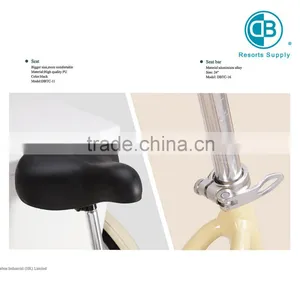 Aluminium Alloy Tricycle Cargo Bike thumbnail-5