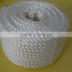 3 Ply PP Twisted Ropes thumbnail-6