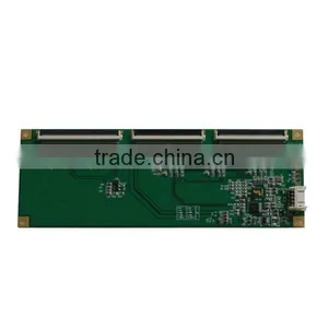 Touch Screen Controller USB/RS232/I2C thumbnail-3