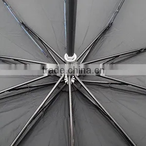 uv Protection 3 Folding Umbrella thumbnail-6