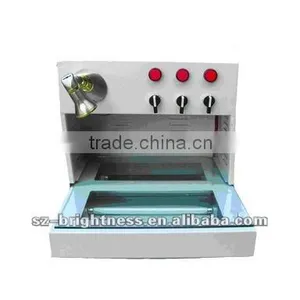 Professional Supplier of Photo Crystal Printing Machine thumbnail-1
