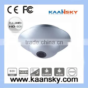 Hot Sale Smll Size 1080P 2MPX FULL HD HD SDI Hidden Camera With Lens 3.6mm thumbnail-1