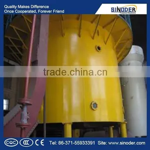 30T/D-300T/D Cotton Seed Cake Leaching Equipment Solvent Extraction Oil Sludge thumbnail-1