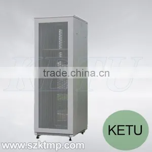 47u Floor Stand Metal Server Rack thumbnail-1