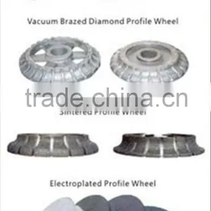 Diamond Grinding Wheels Diamond Wheels thumbnail-3