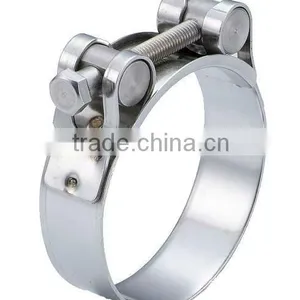Unitary Hose Clamp thumbnail-1